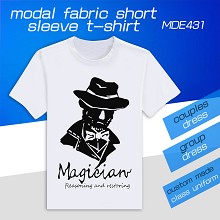 Identity V model short sleeve t-shirt