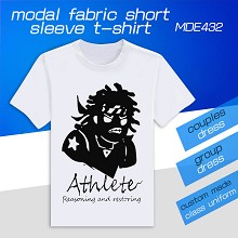 Identity V model short sleeve t-shirt