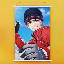 Mr Love Queen's Choice EVOL LOVE anime wall scroll