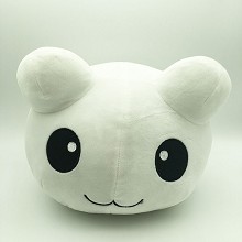 10inches Pokemon Digimon Yukimi Botamon plush doll