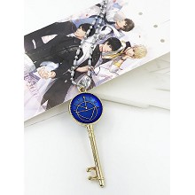 Mr Love Queen's Choice EVOL LOVE anime necklace