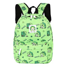 Travel Frog backpack bag