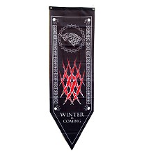 Game of Thrones flag 44.5*150CM