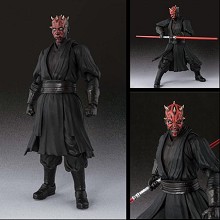 SHF Star Wars Darth Maul figure