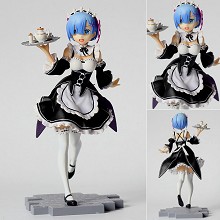 Re:Life in a different world from zero Rem figure