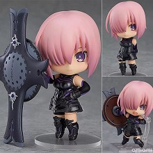 Fate Grand Order Matthew Kyrielite figure 664#