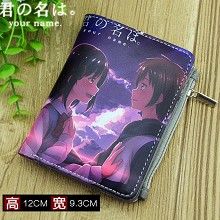 your name wallet