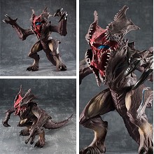 Pacific Rim 2 RAIJIN figure