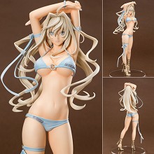 Sekirei figure