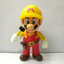 Super Mario figure