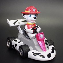 PAW Patrol figure