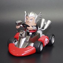 Thor figure