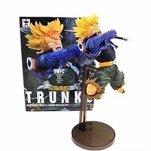 Dragon Ball Trunk figure