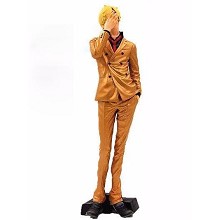 One Piece Sanji figure