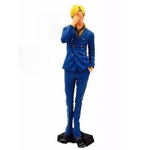 One Piece Sanji figure