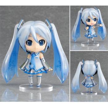 Q style Hatsune Miku anime figure 97#