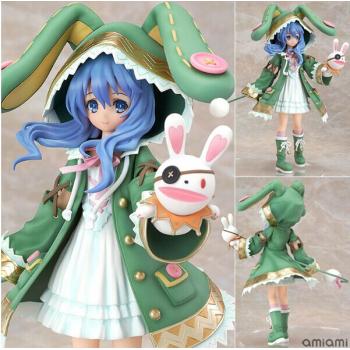 Date A Live Himekawa Yoshino Hermit anime figure