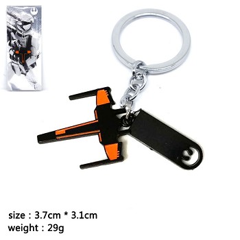 Star Wars key chain