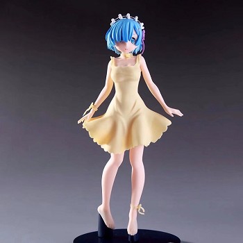 Re:Life in a different world from zero Rem figure