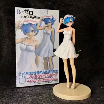 Re:Life in a different world from zero Rem figure