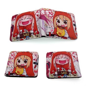 Himouto Umaru-chan wallet