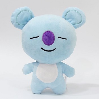 8inches BTS plush doll