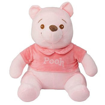 12inches Pooh Bear plush doll