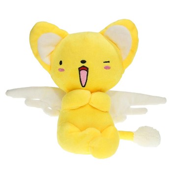 8inches Card Captor Sakura anime plush doll