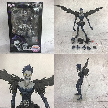 Death Note Ryuuku Figma figure