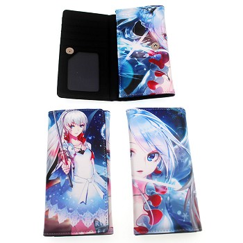 RWBY long wallet