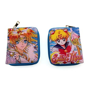 Sailor Moon wallet