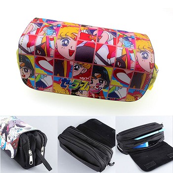 Sailor Moon pen bag pencil bag