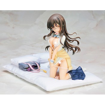 Native Kondo Yume sexy figure