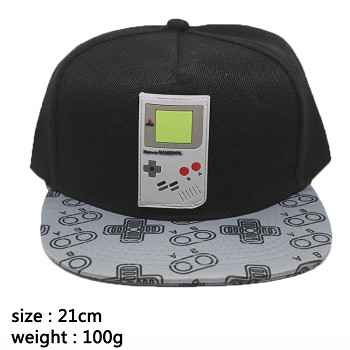 Nintendo PSP cap sun hat