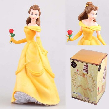 SPM Disney Bella figure