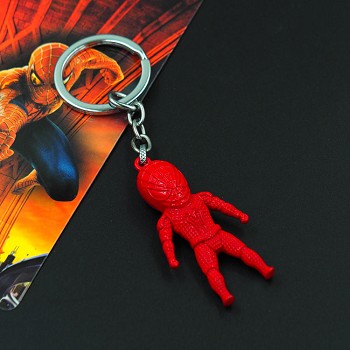 Spider Man key chain