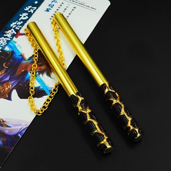 Hero Moba Nunchaku