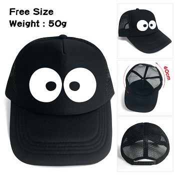 Totoro cap sun hat