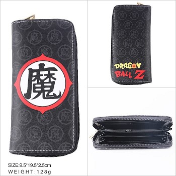 Dragon Ball long wallet