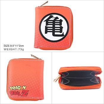 Dragon Ball wallet