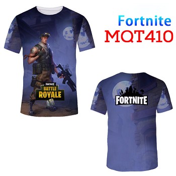 Fortnite modal t-shirt