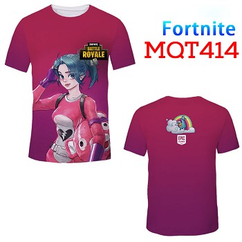 Fortnite modal t-shirt