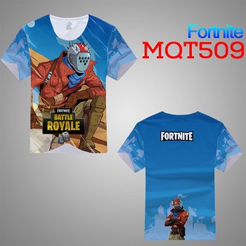 Fortnite modal t-shirt