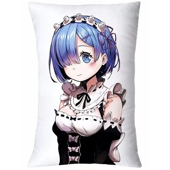 Re:Life in a different world from zero two-sided pillow 40*60CM