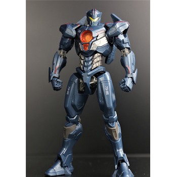 Pacific Rim figure