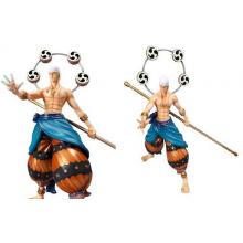 One piece anime figure