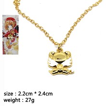 Card Captor Sakura necklace