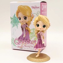 Qposket Rapunzel figure