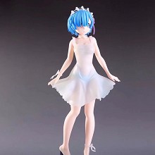 Re:Life in a different world from zero Rem figure