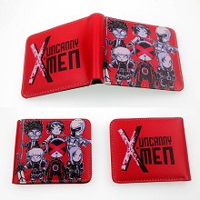  X-Man wallet 